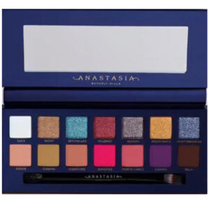 ‎Ishdo Riviera Palette - Anastasia‎