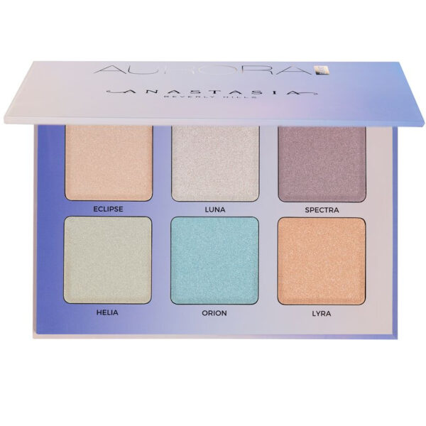 ‎Anastasia Beverly Hills Light Case - Aurora‎