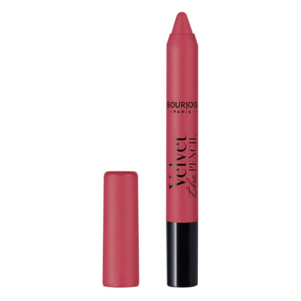 ‎Bourjois Velvet lip liner,‎ 07 Rose-story ‎3 g‎