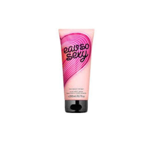 Victoria's Secret EAU SO SEXY Velvet Body Cream