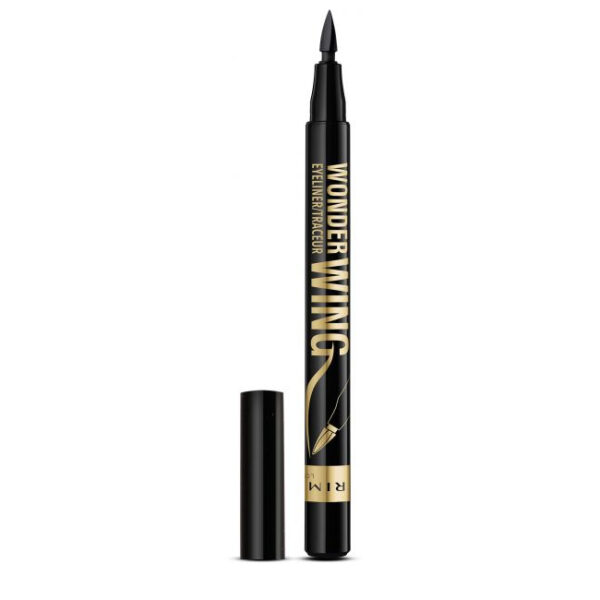 ‎Rimmel London Wonder Wing Eyeliner - Black‎