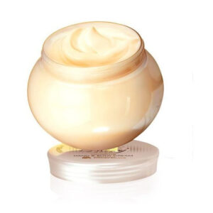 Nourishing Milk & Honey Gold Nourishing Hand & Body Cream from Oriflame