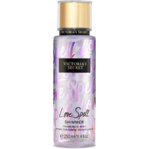 Body Mist Love Spell Shimmer for Women