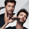 ‎Braun MGK3220 Multipurpose Shaver,‎ ‎6 in 1‎