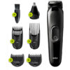 ‎Braun MGK3220 Multipurpose Shaver,‎ ‎6 in 1‎