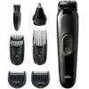 ‎Braun MGK3220 Multipurpose Shaver,‎ ‎6 in 1‎