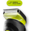 ‎Braun BT3221 Works with Dry For Men - Hair Trimmer‎