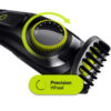 ‎Braun BT3221 Works with Dry For Men - Hair Trimmer‎