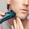 ‎Braun BT39 5040 Trimmer Set For Men - Black & Blue‎