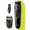 Braun Beard Trimmer BT3222 Black